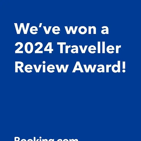 Luxury_c3 Διαμέρισμα